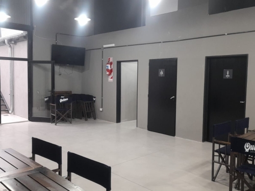 single project Info